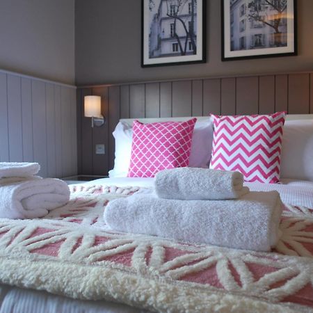 The Lawrance Luxury Aparthotel - York Exterior foto