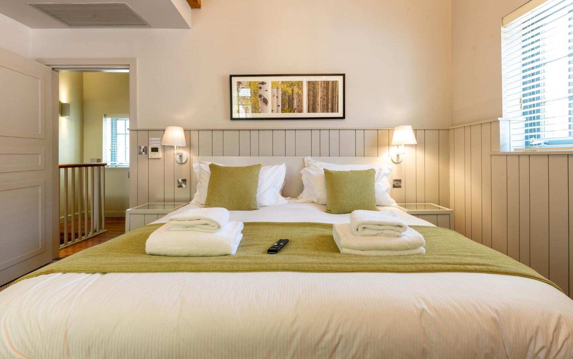 The Lawrance Luxury Aparthotel - York Exterior foto