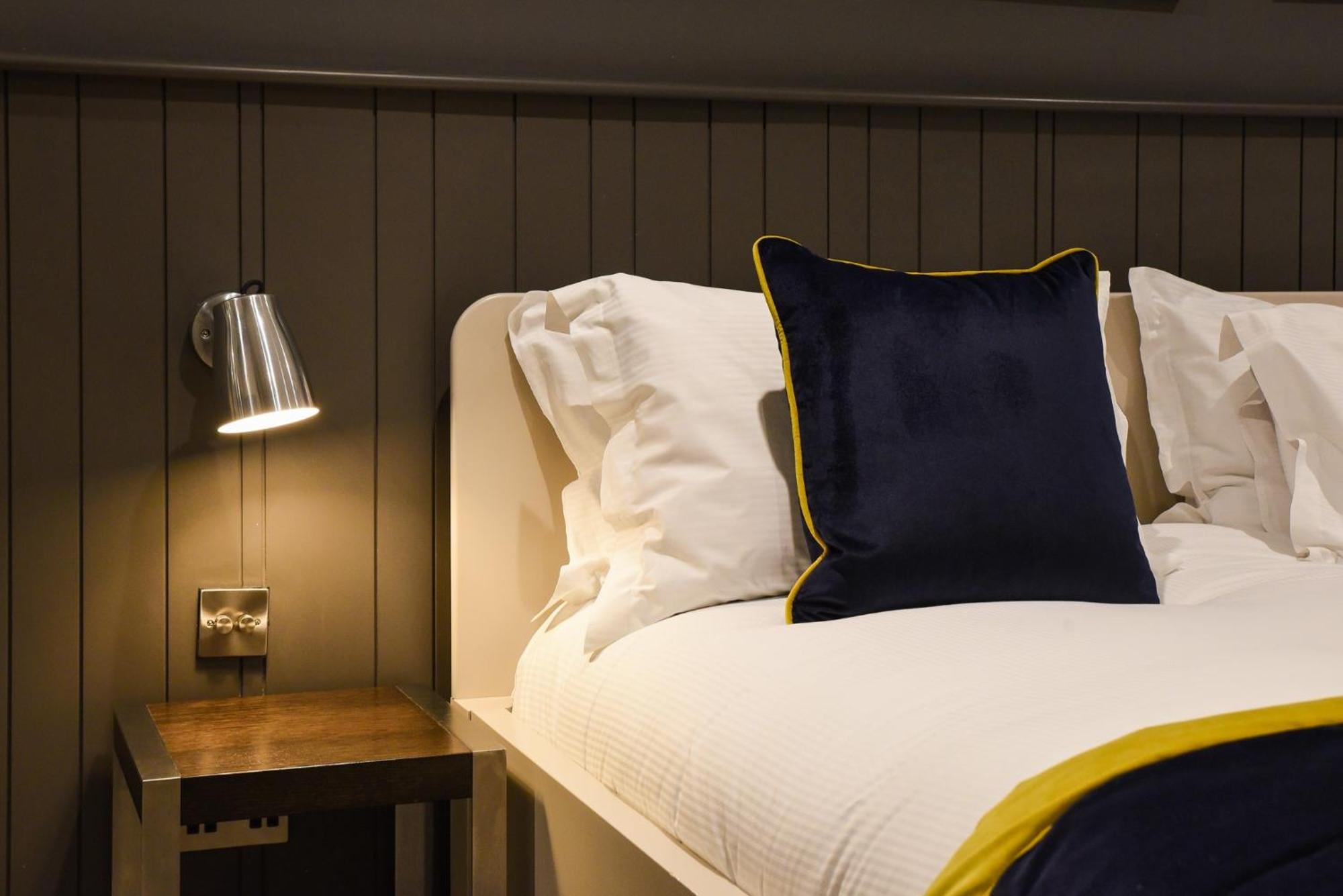 The Lawrance Luxury Aparthotel - York Exterior foto