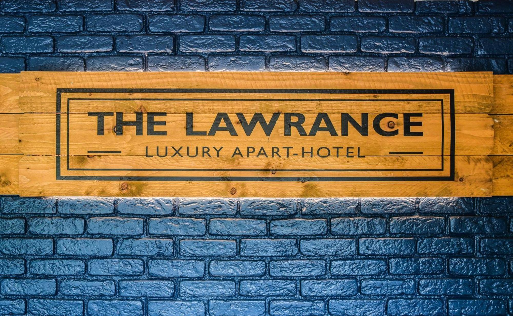 The Lawrance Luxury Aparthotel - York Exterior foto