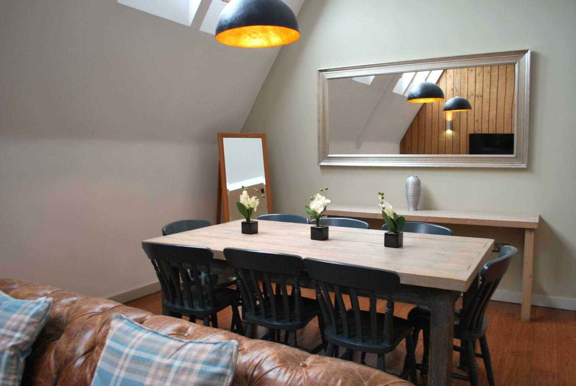 The Lawrance Luxury Aparthotel - York Exterior foto