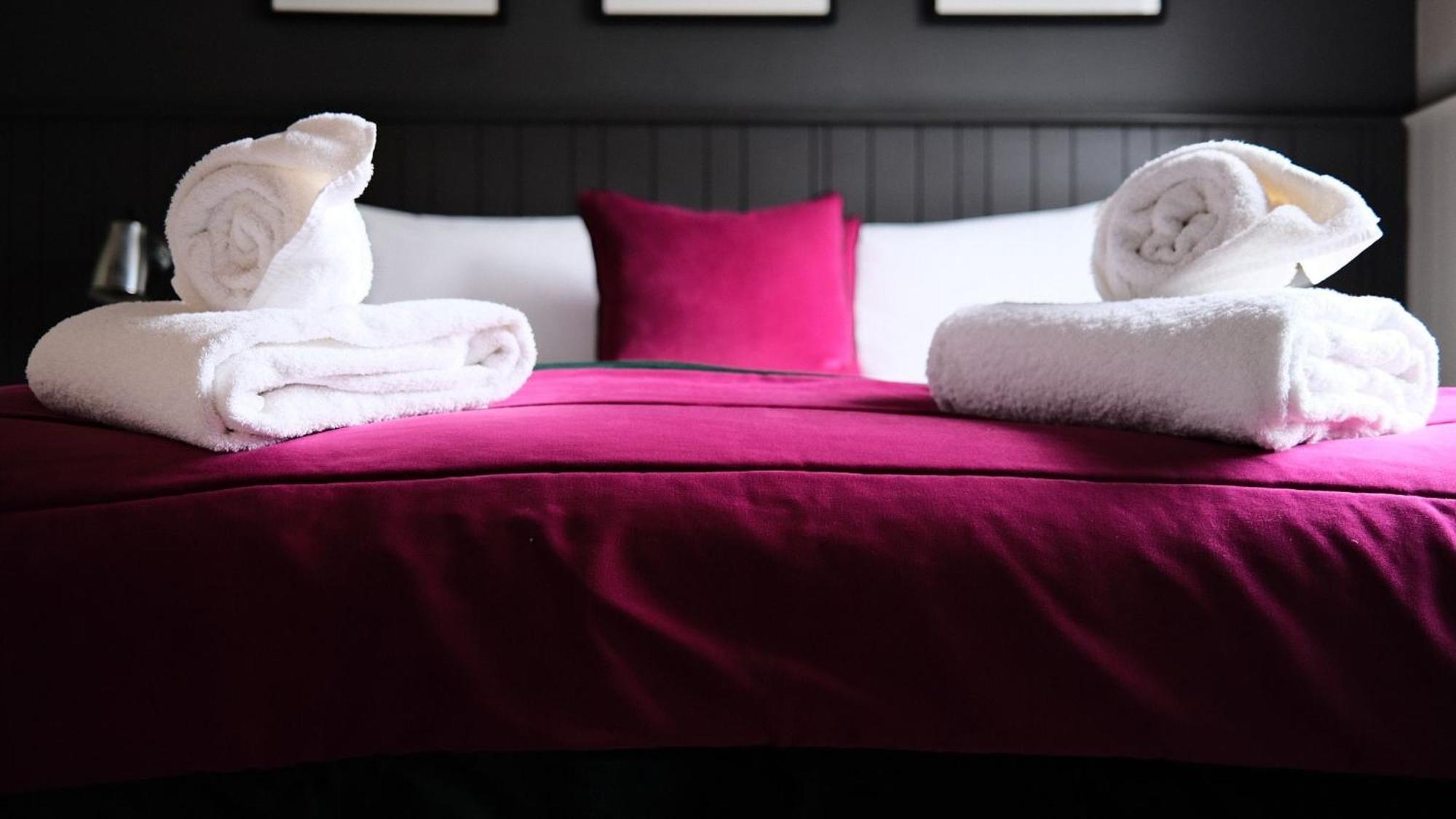 The Lawrance Luxury Aparthotel - York Exterior foto