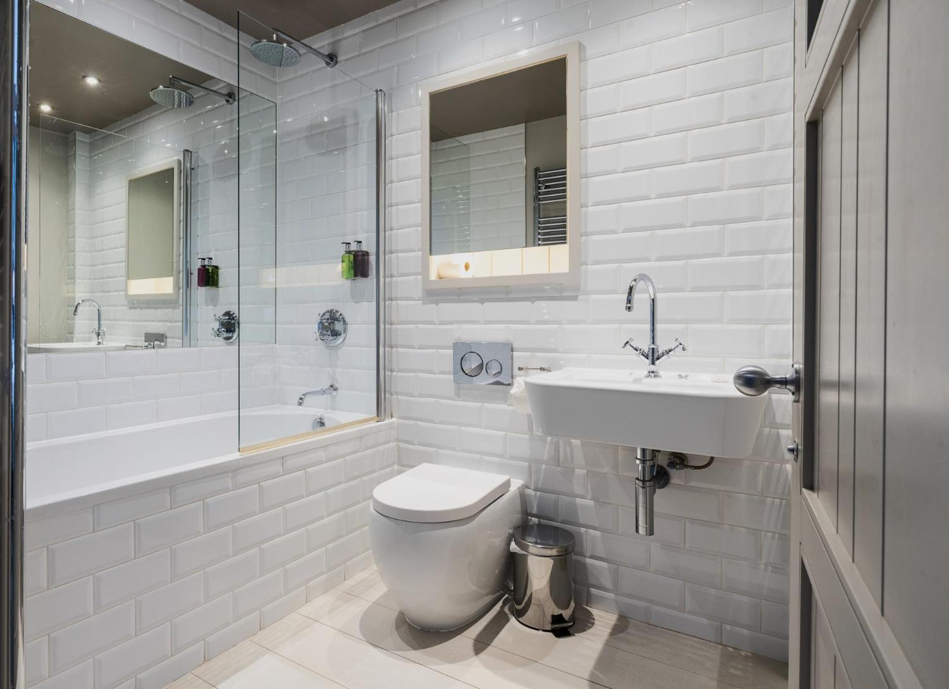 The Lawrance Luxury Aparthotel - York Exterior foto